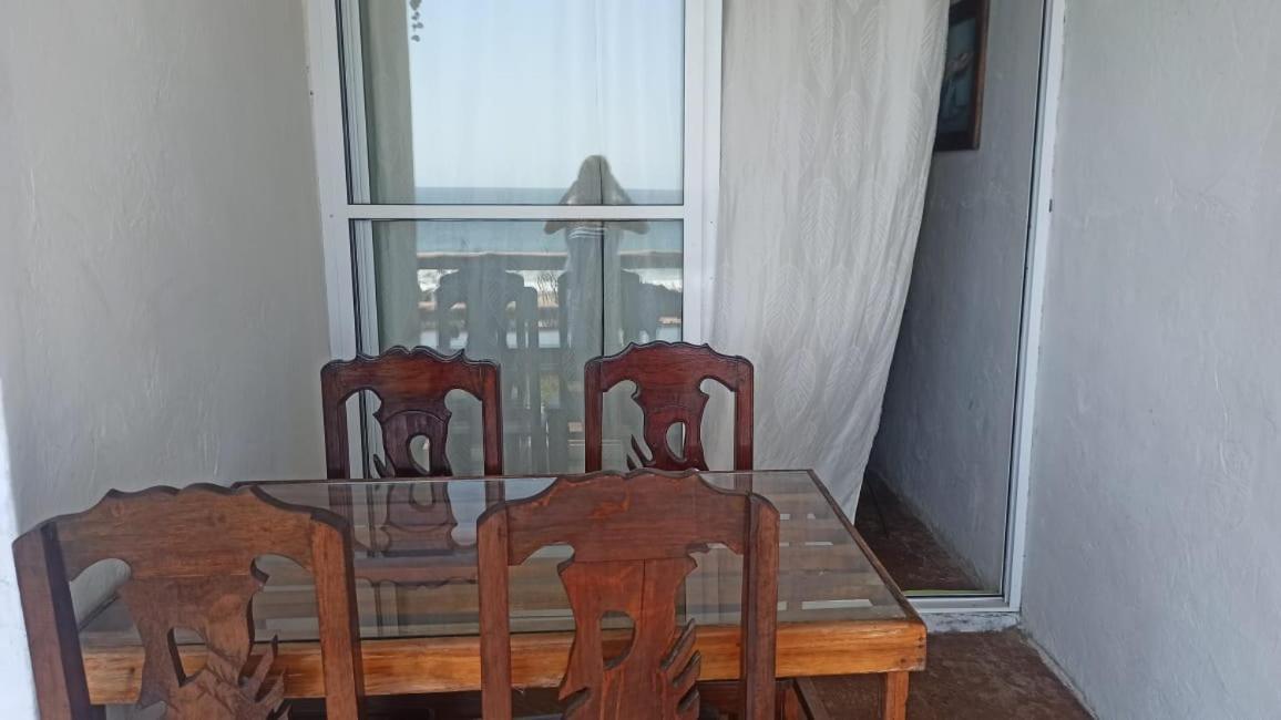 Apartahotel Namasté
